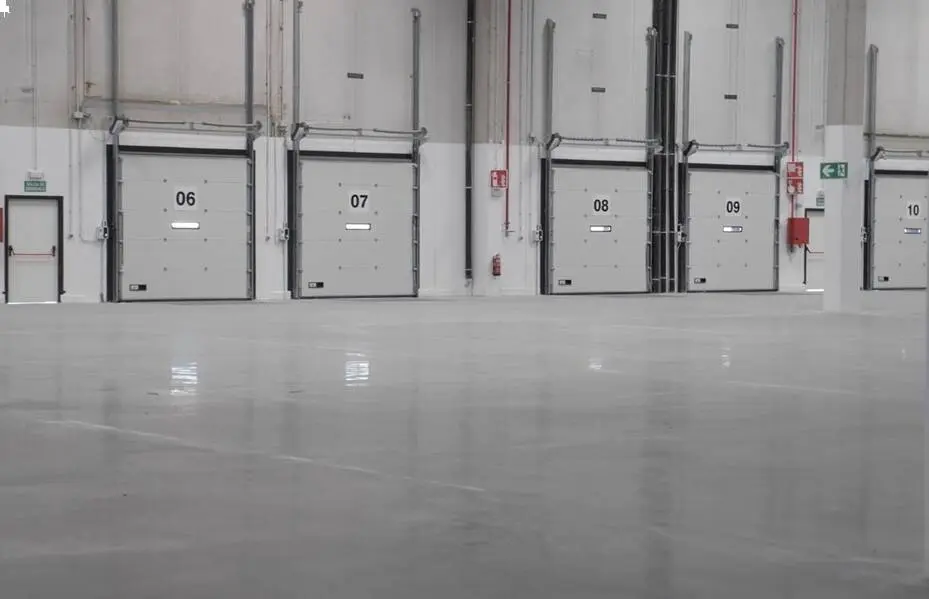 Logistics warehouse for rent of 16,314 m² - Leganes, Madrid 5
